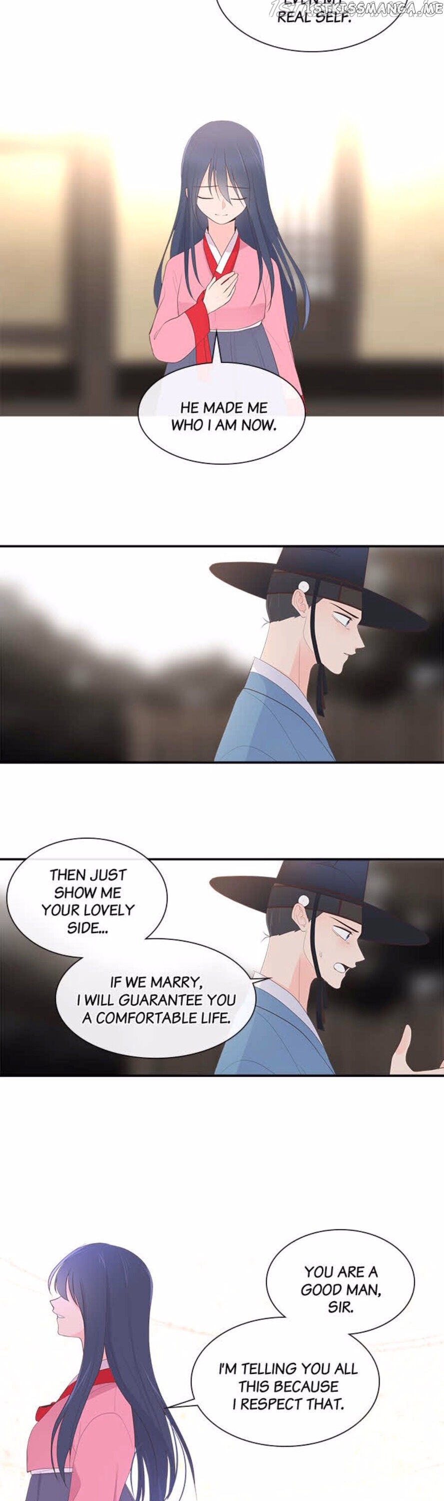 Suddenly I’m A Noblewoman chapter 47 - page 15