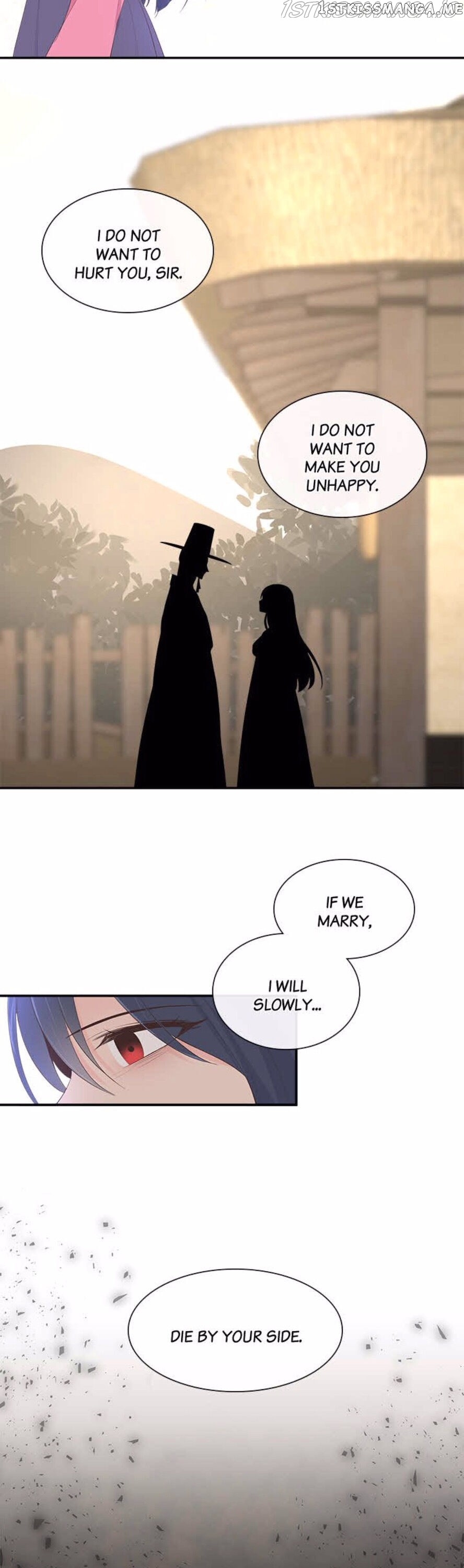 Suddenly I’m A Noblewoman chapter 47 - page 16