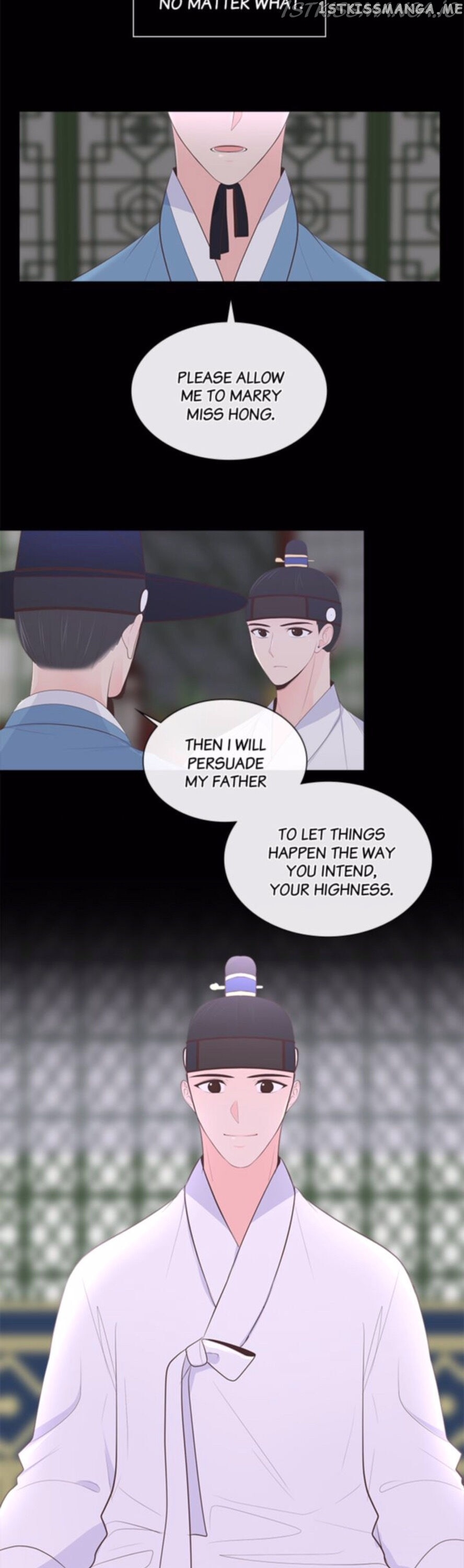Suddenly I’m A Noblewoman chapter 47 - page 4