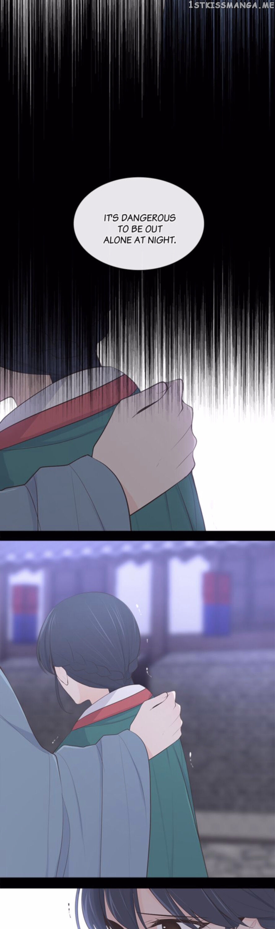 Suddenly I’m A Noblewoman chapter 46 - page 4
