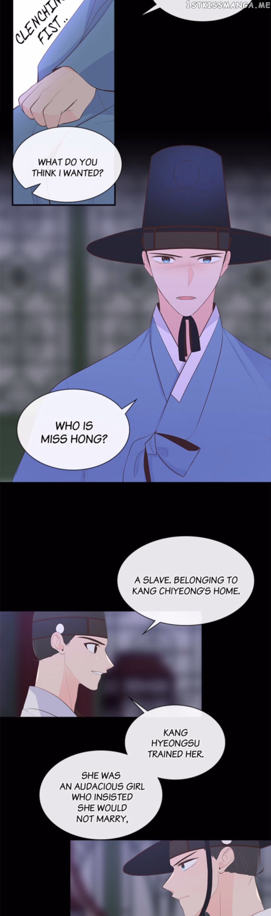 Suddenly I’m A Noblewoman chapter 46 - page 8
