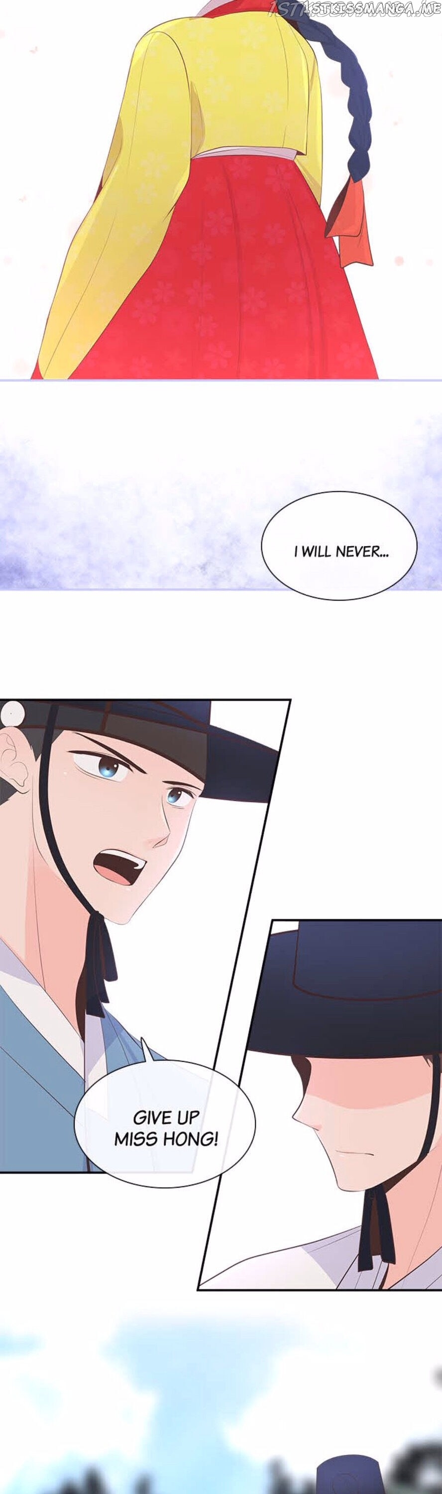 Suddenly I’m A Noblewoman chapter 44 - page 7