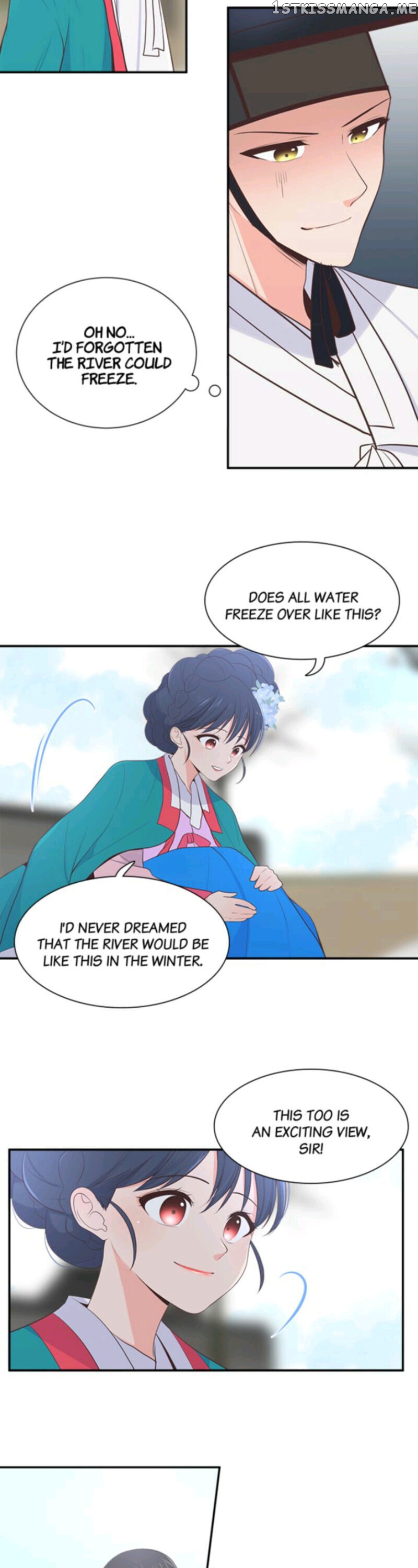 Suddenly I’m A Noblewoman chapter 20 - page 2
