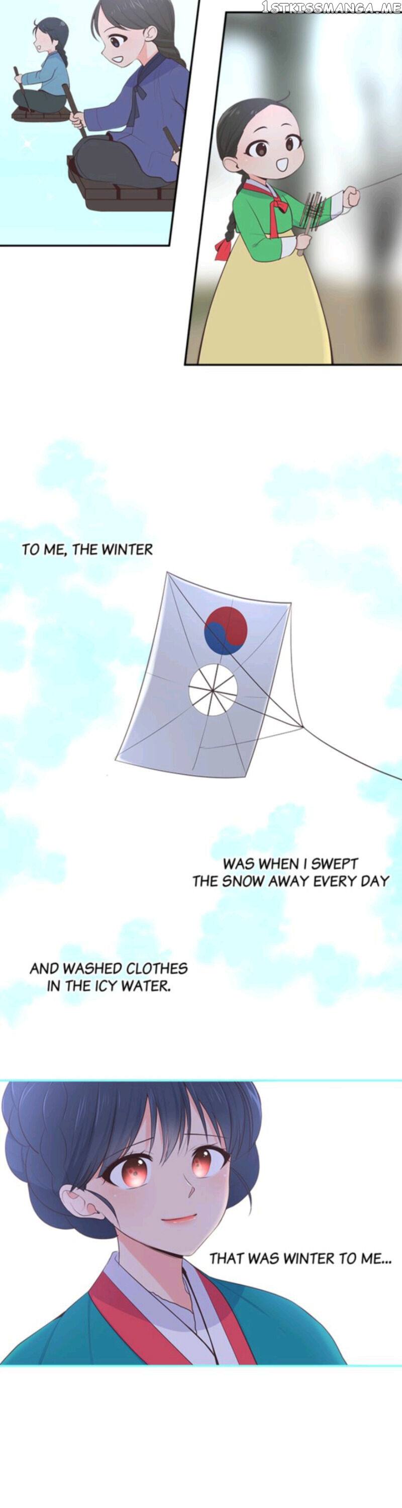 Suddenly I’m A Noblewoman chapter 20 - page 3