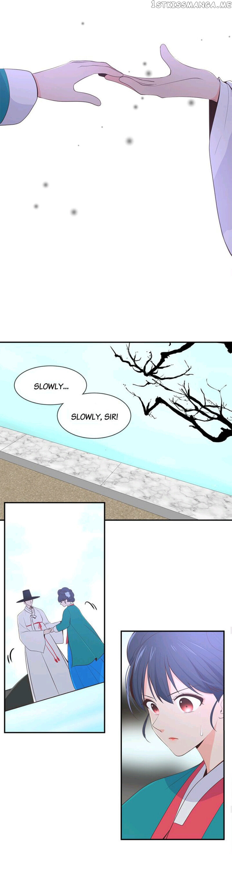 Suddenly I’m A Noblewoman chapter 20 - page 5