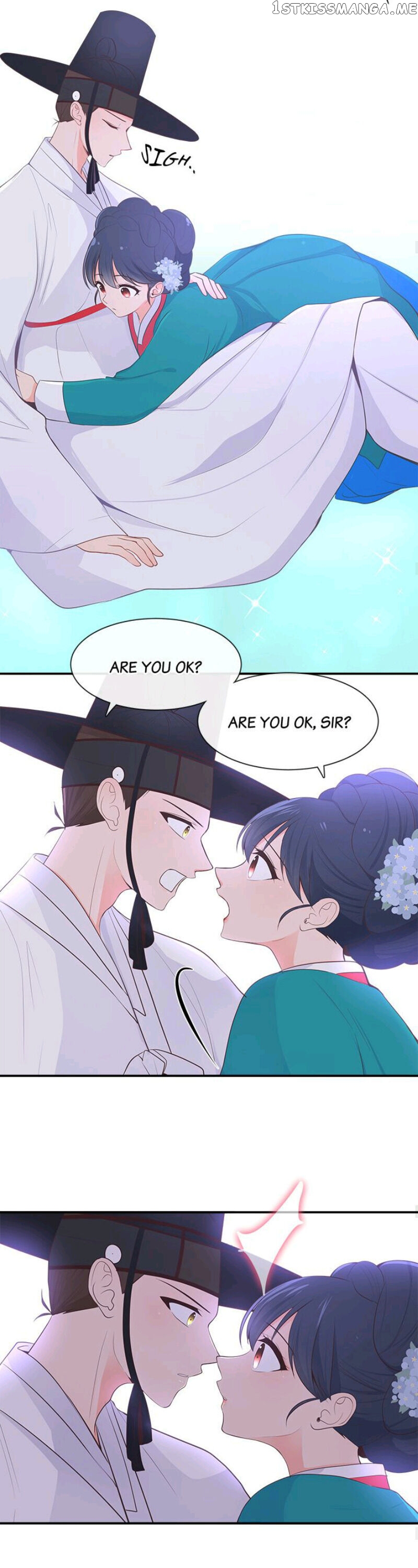 Suddenly I’m A Noblewoman chapter 20 - page 7