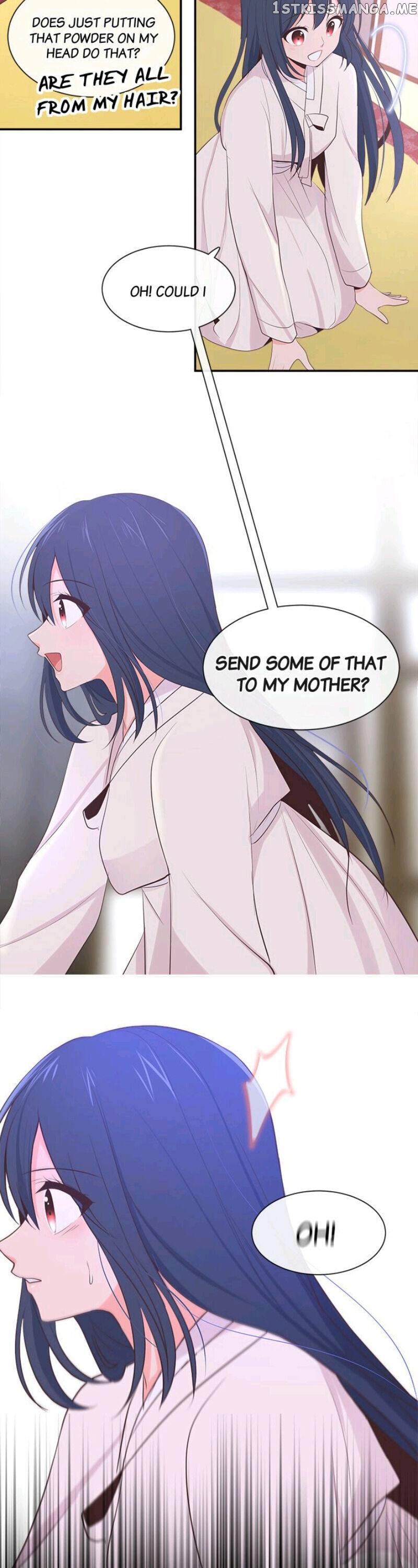 Suddenly I’m A Noblewoman chapter 10 - page 4
