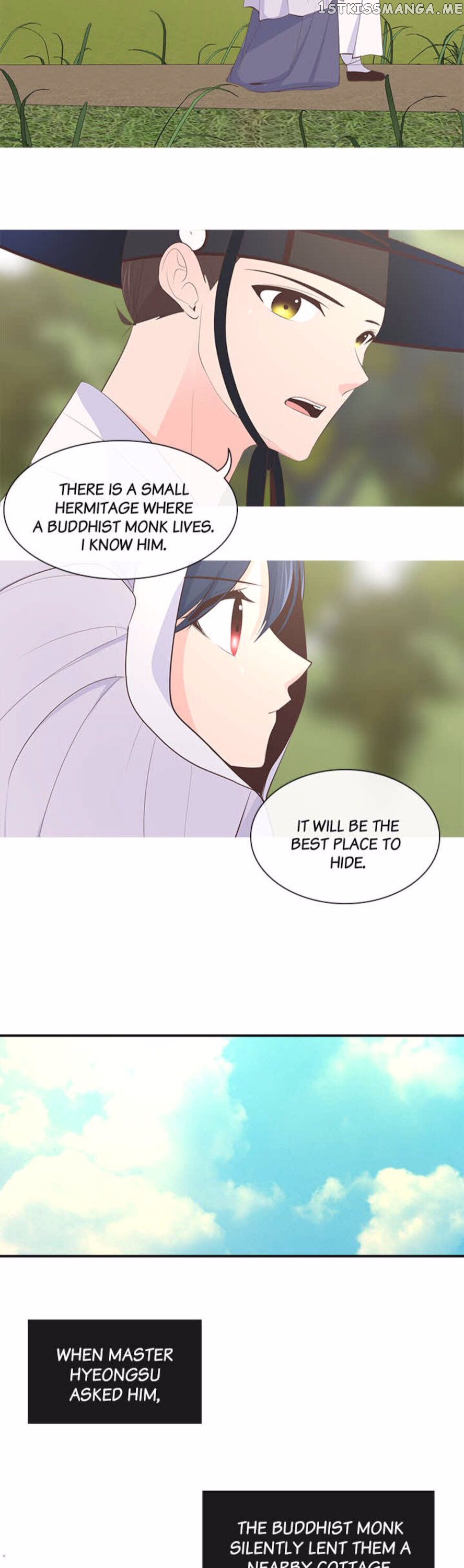 Suddenly I’m A Noblewoman chapter 43 - page 10