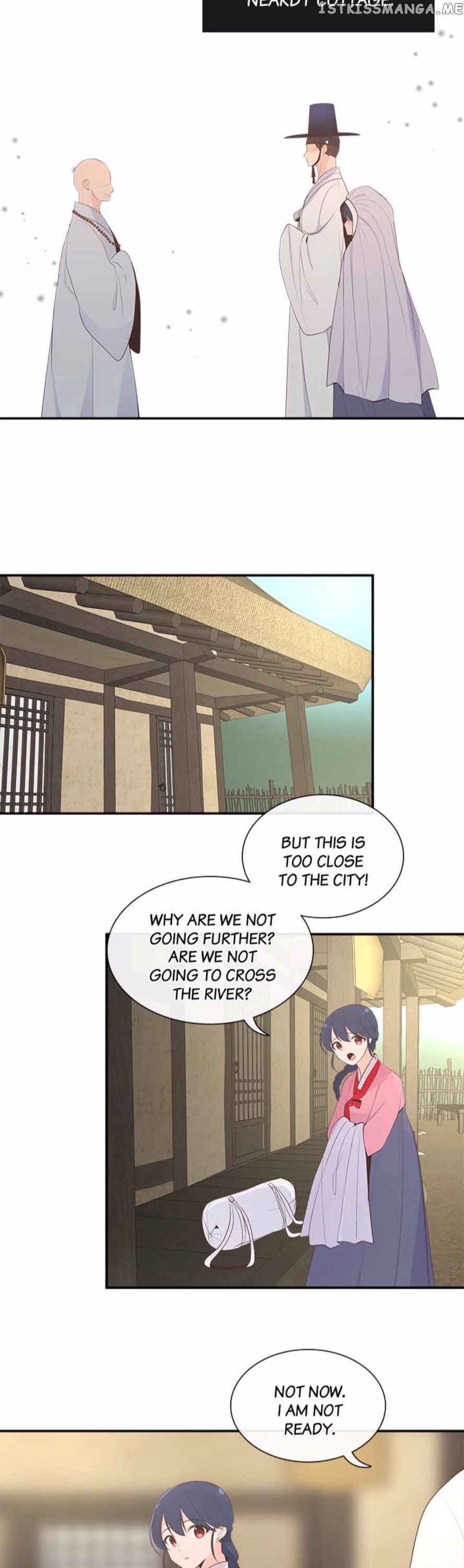 Suddenly I’m A Noblewoman chapter 43 - page 11