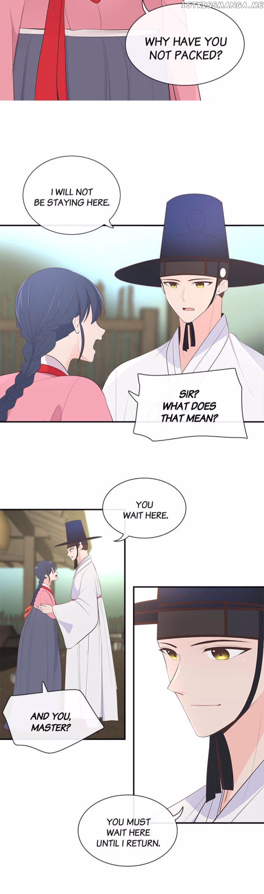 Suddenly I’m A Noblewoman chapter 43 - page 13