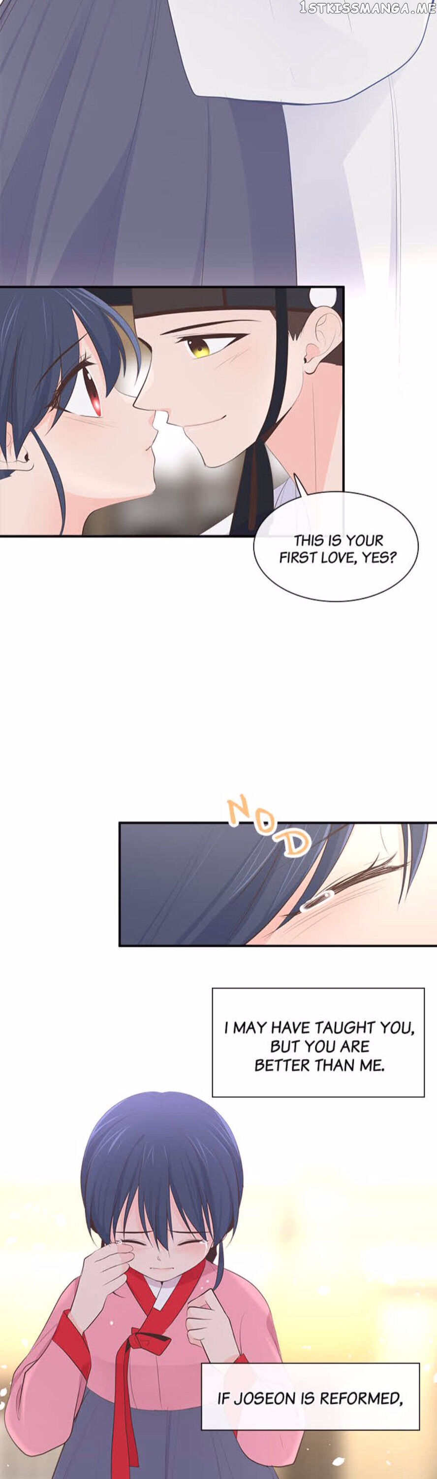 Suddenly I’m A Noblewoman chapter 43 - page 18