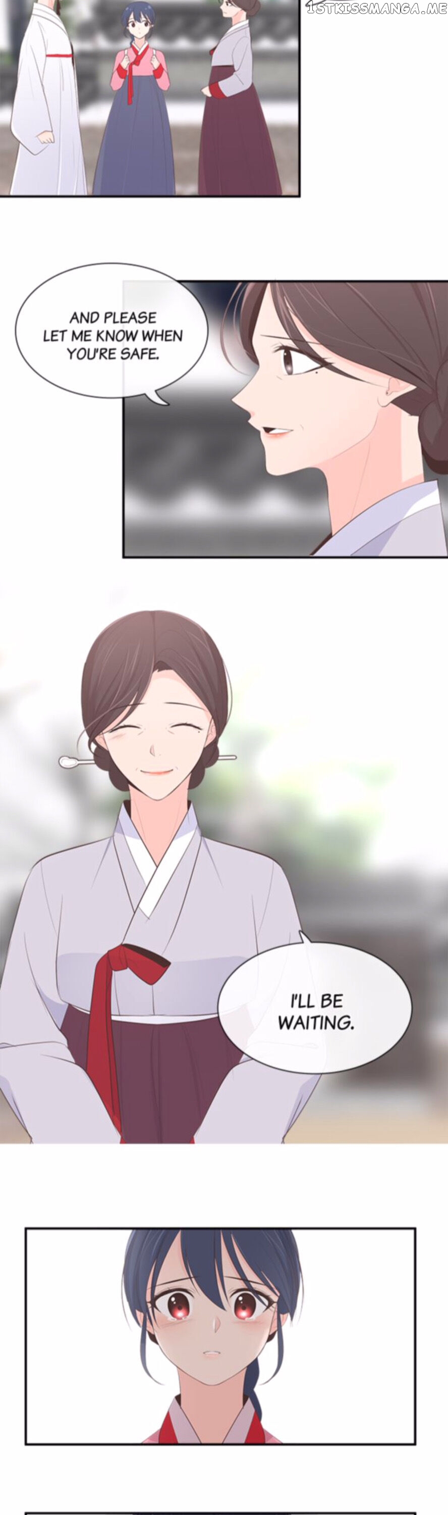 Suddenly I’m A Noblewoman chapter 43 - page 7