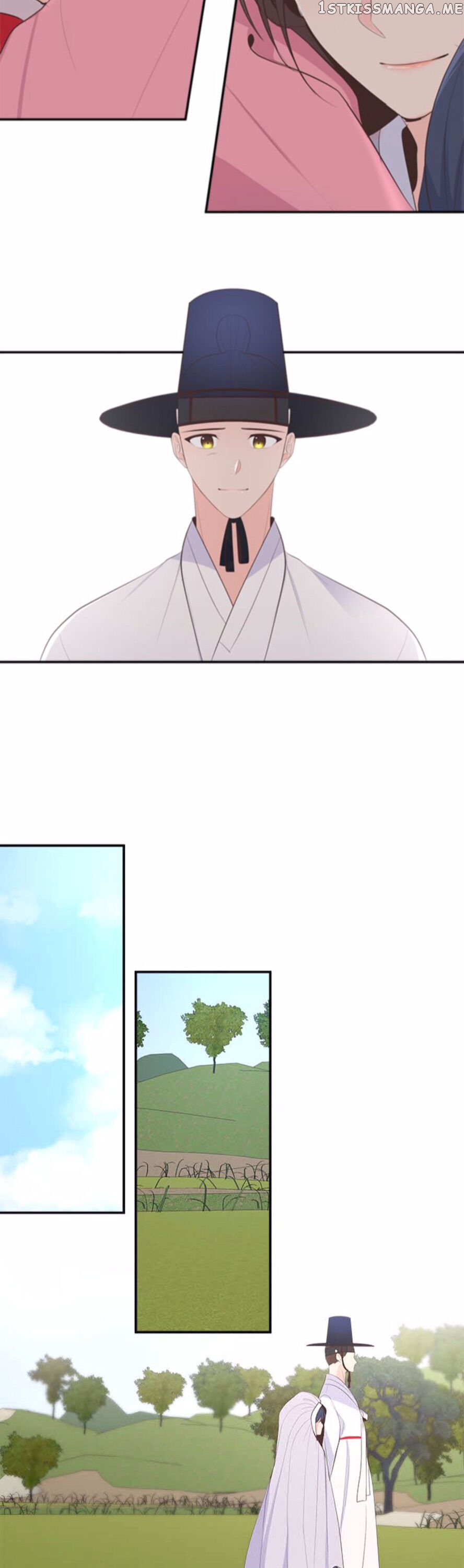 Suddenly I’m A Noblewoman chapter 43 - page 9
