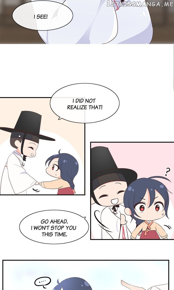Suddenly I’m A Noblewoman chapter 2 - page 10