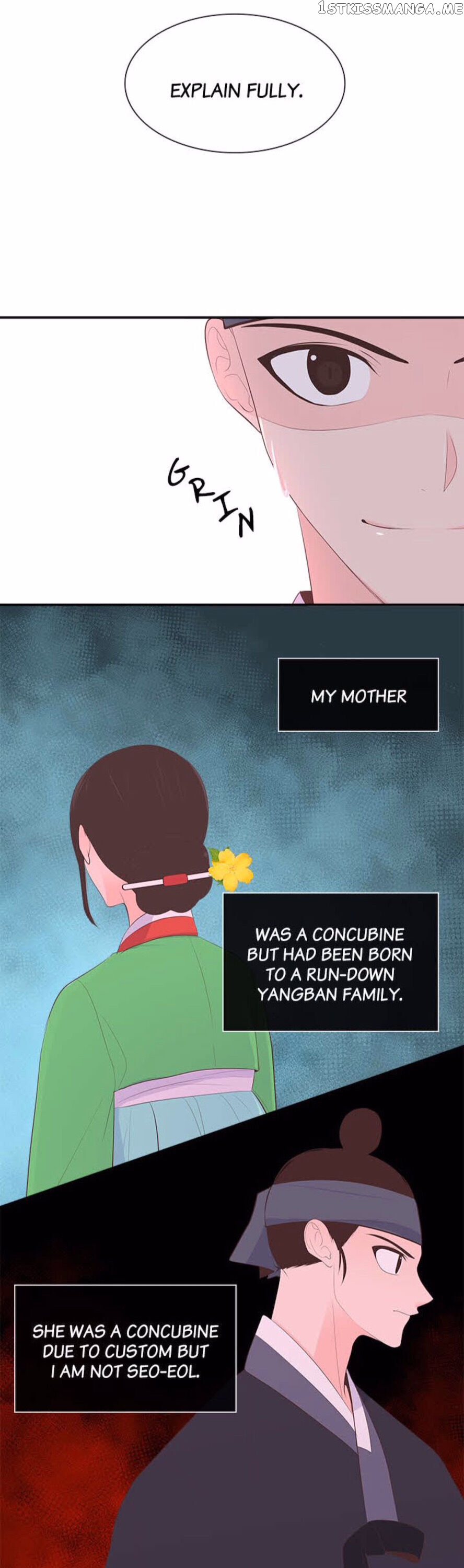 Suddenly I’m A Noblewoman chapter 42 - page 18