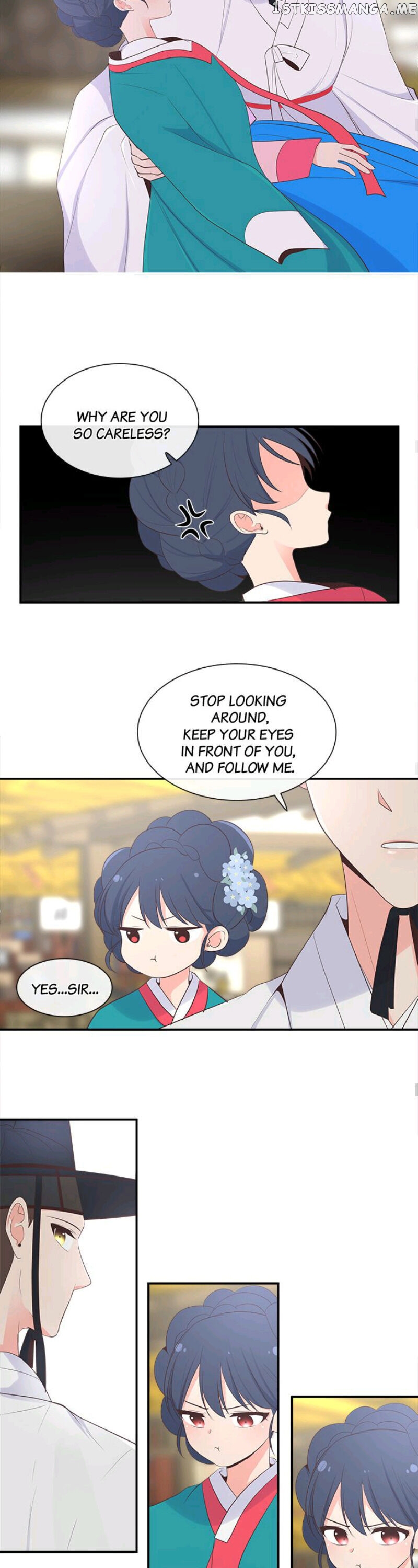 Suddenly I’m A Noblewoman chapter 19 - page 13
