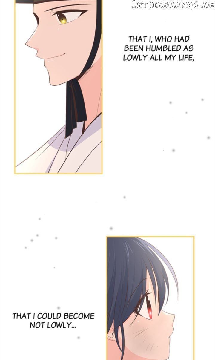Suddenly I’m A Noblewoman chapter 39 - page 20