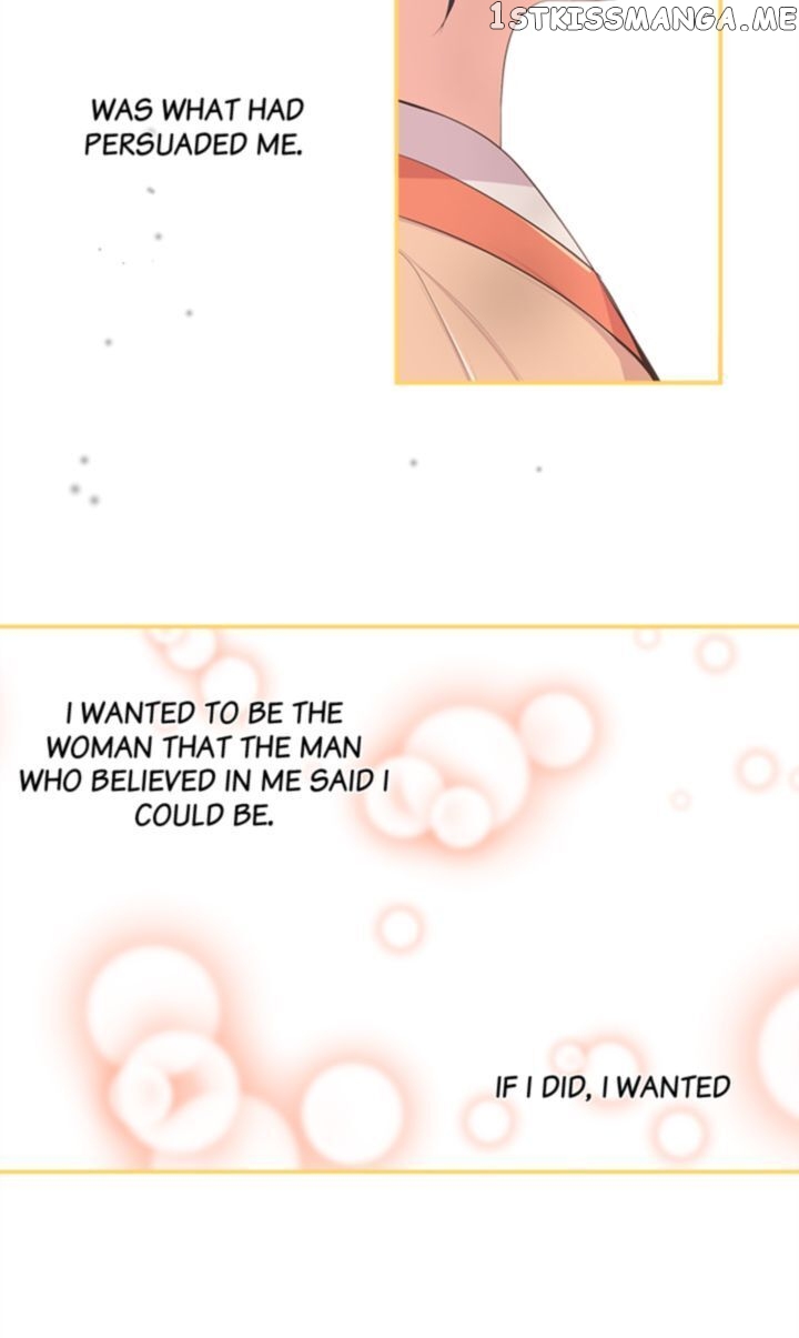 Suddenly I’m A Noblewoman chapter 39 - page 21