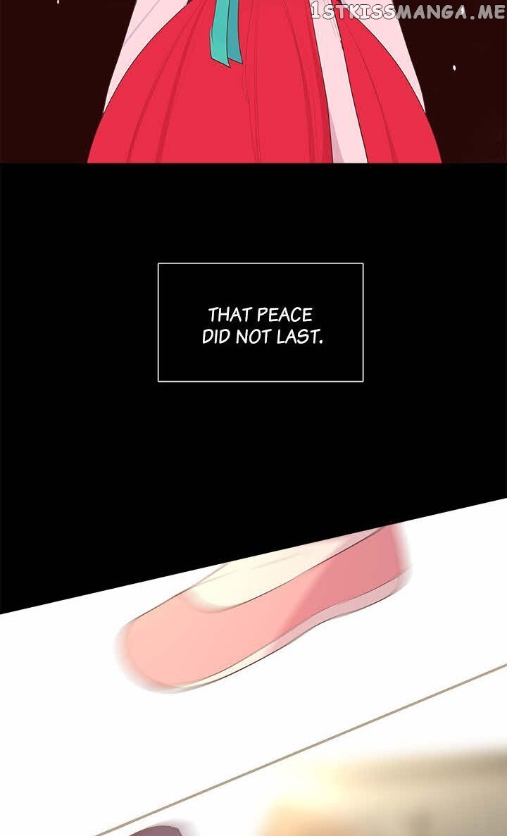 Suddenly I’m A Noblewoman chapter 37 - page 22