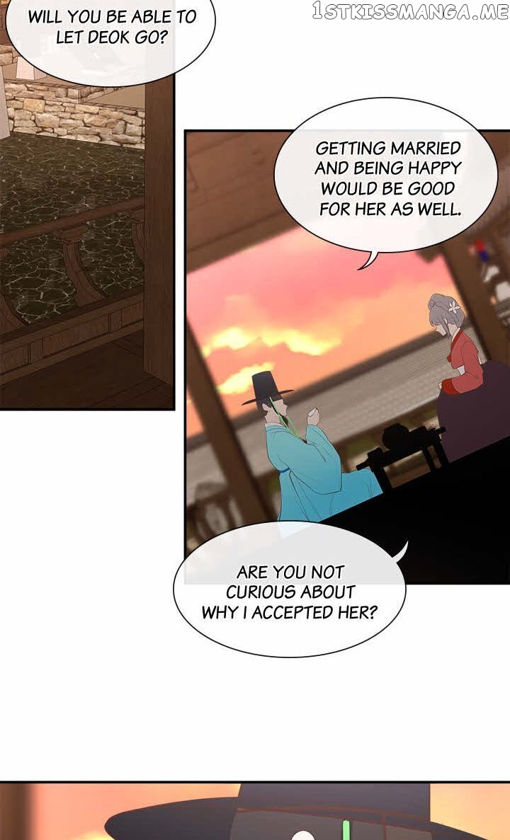 Suddenly I’m A Noblewoman chapter 37 - page 35