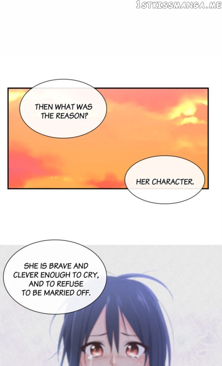 Suddenly I’m A Noblewoman chapter 37 - page 37
