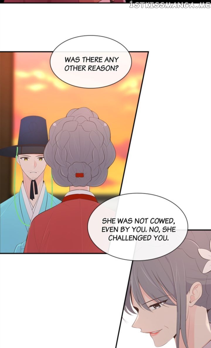 Suddenly I’m A Noblewoman chapter 37 - page 41