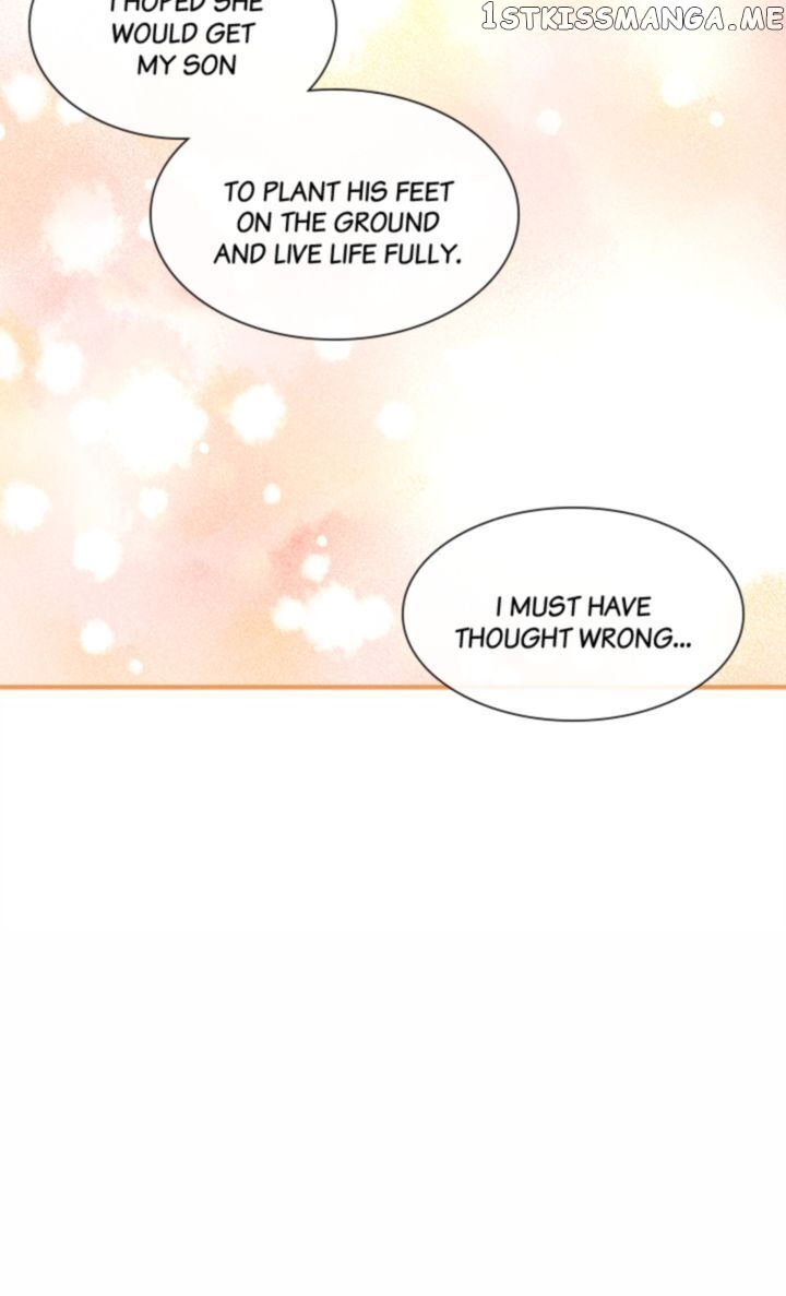 Suddenly I’m A Noblewoman chapter 37 - page 44