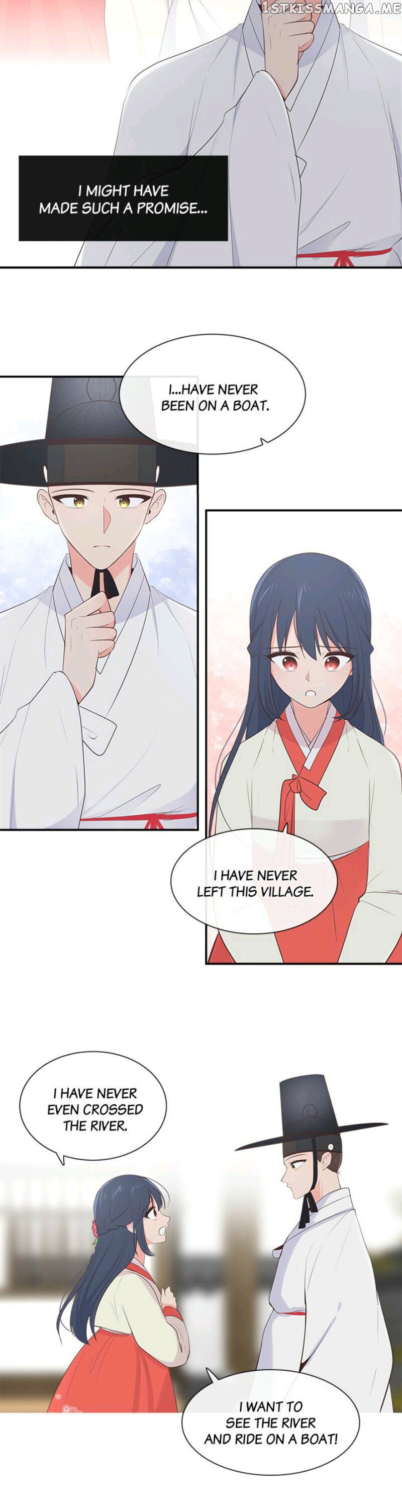Suddenly I’m A Noblewoman chapter 15 - page 10