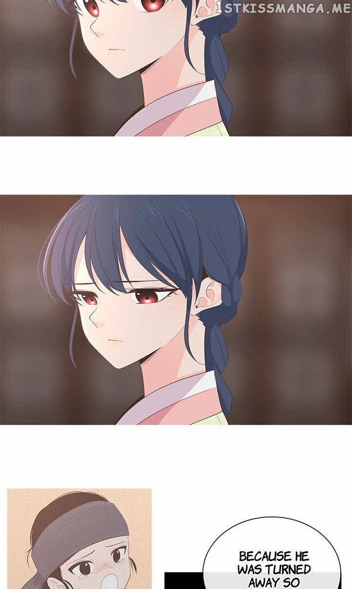 Suddenly I’m A Noblewoman chapter 36 - page 19