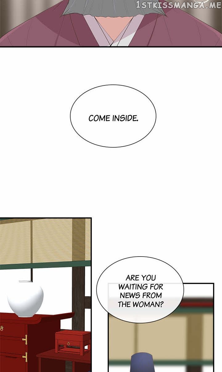 Suddenly I’m A Noblewoman chapter 36 - page 26