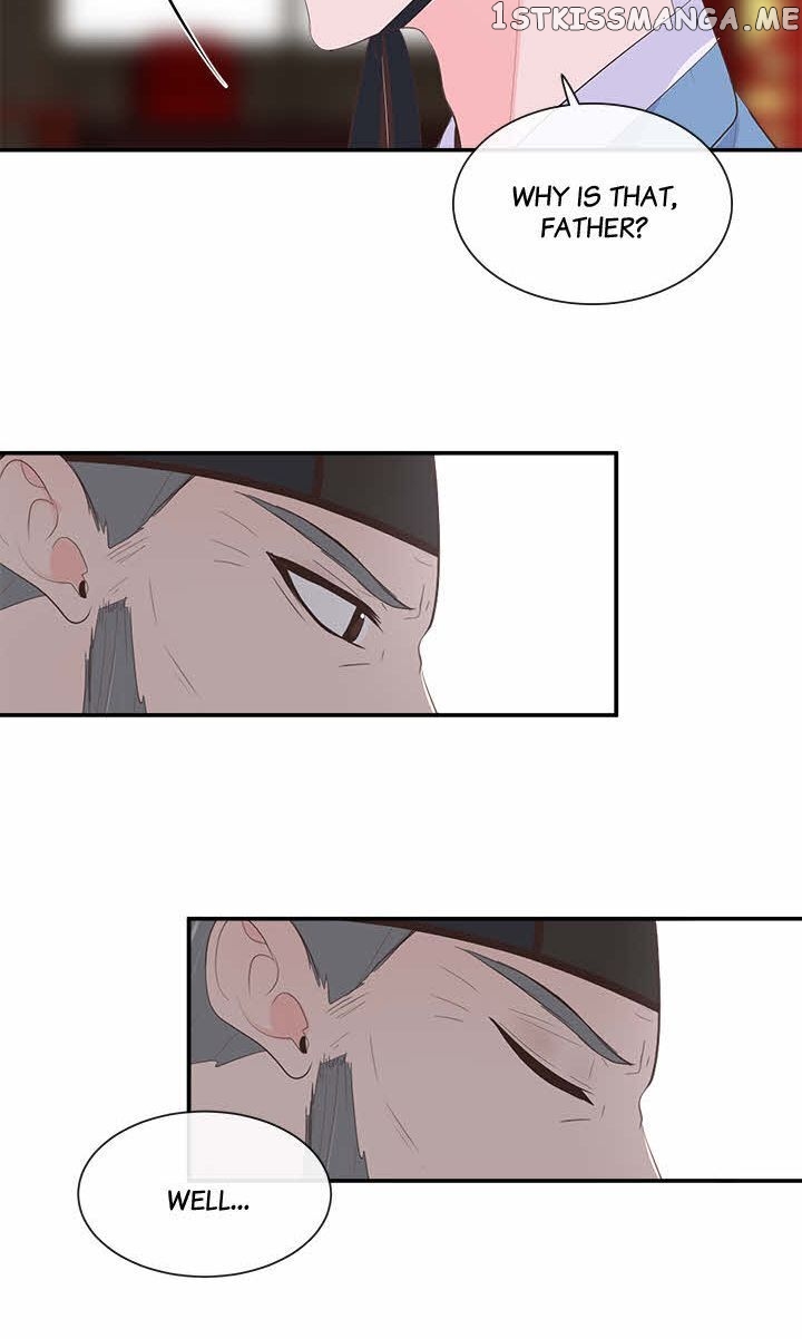 Suddenly I’m A Noblewoman chapter 36 - page 29