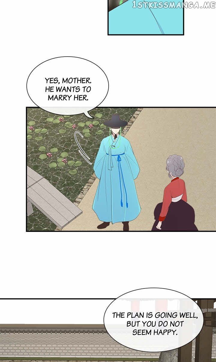 Suddenly I’m A Noblewoman chapter 36 - page 36