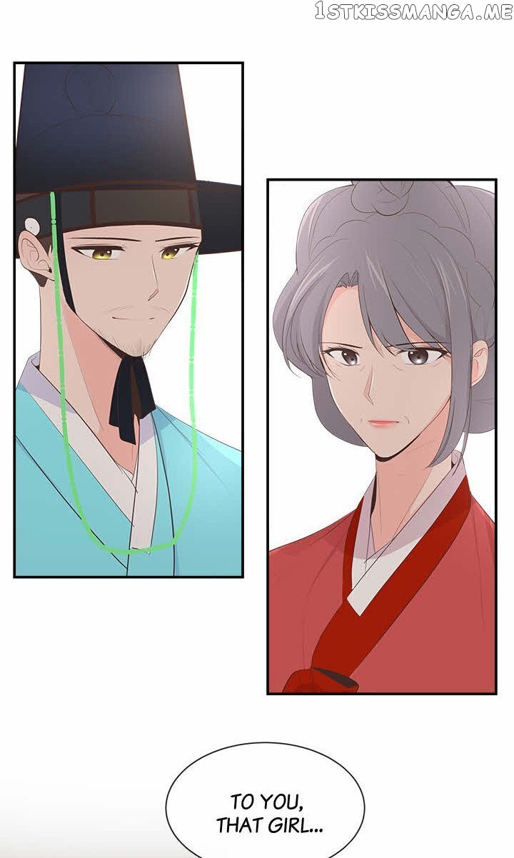 Suddenly I’m A Noblewoman chapter 36 - page 38