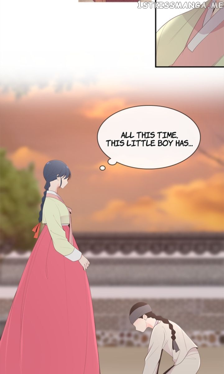 Suddenly I’m A Noblewoman chapter 36 - page 4