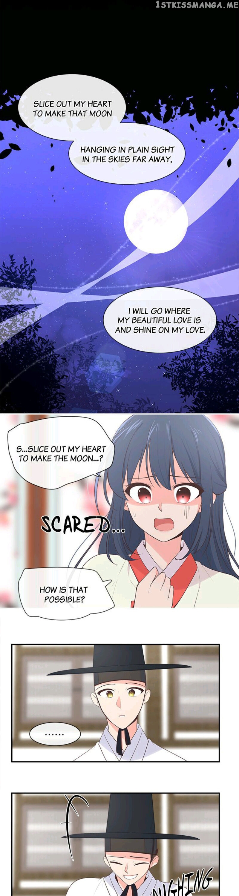 Suddenly I’m A Noblewoman chapter 13 - page 10