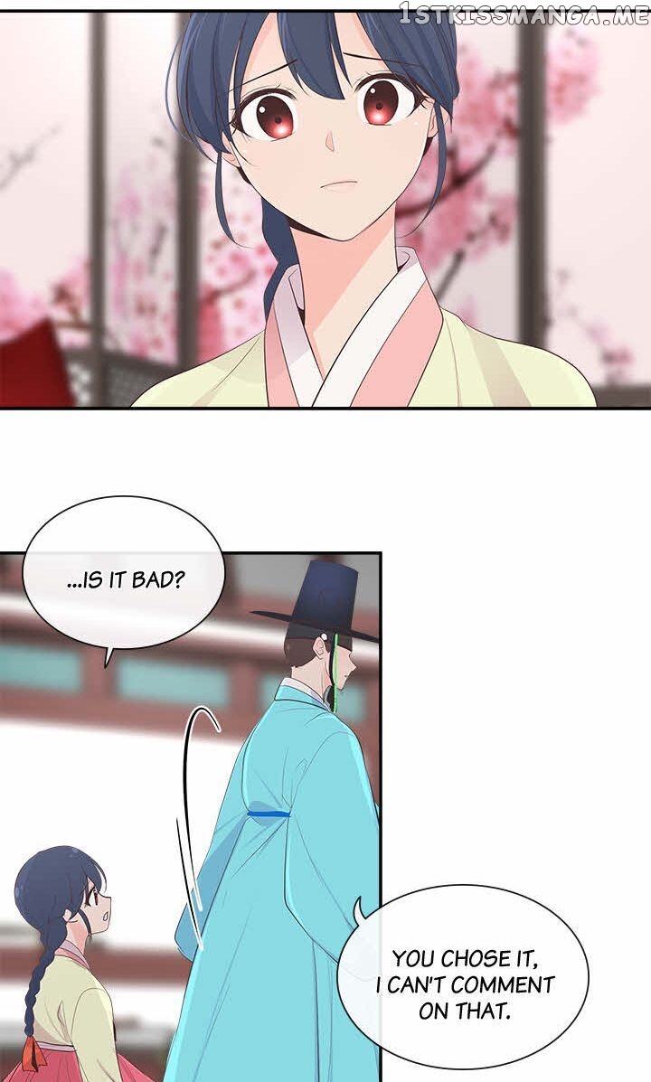 Suddenly I’m A Noblewoman chapter 35 - page 10