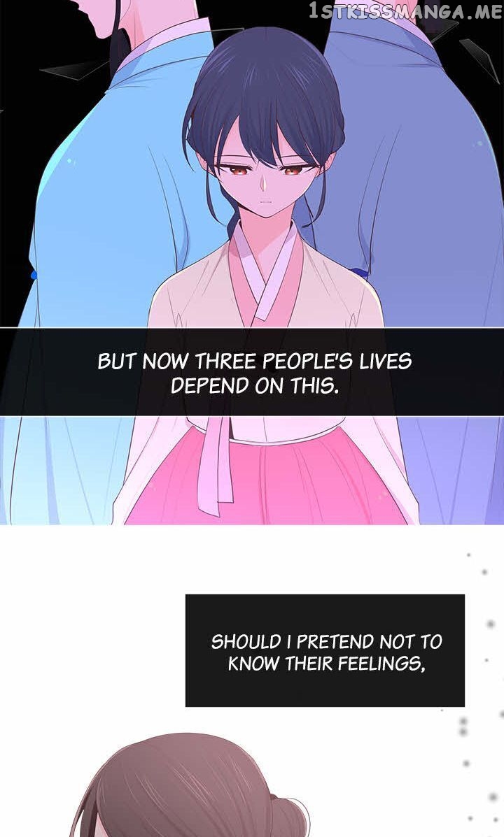 Suddenly I’m A Noblewoman chapter 35 - page 14