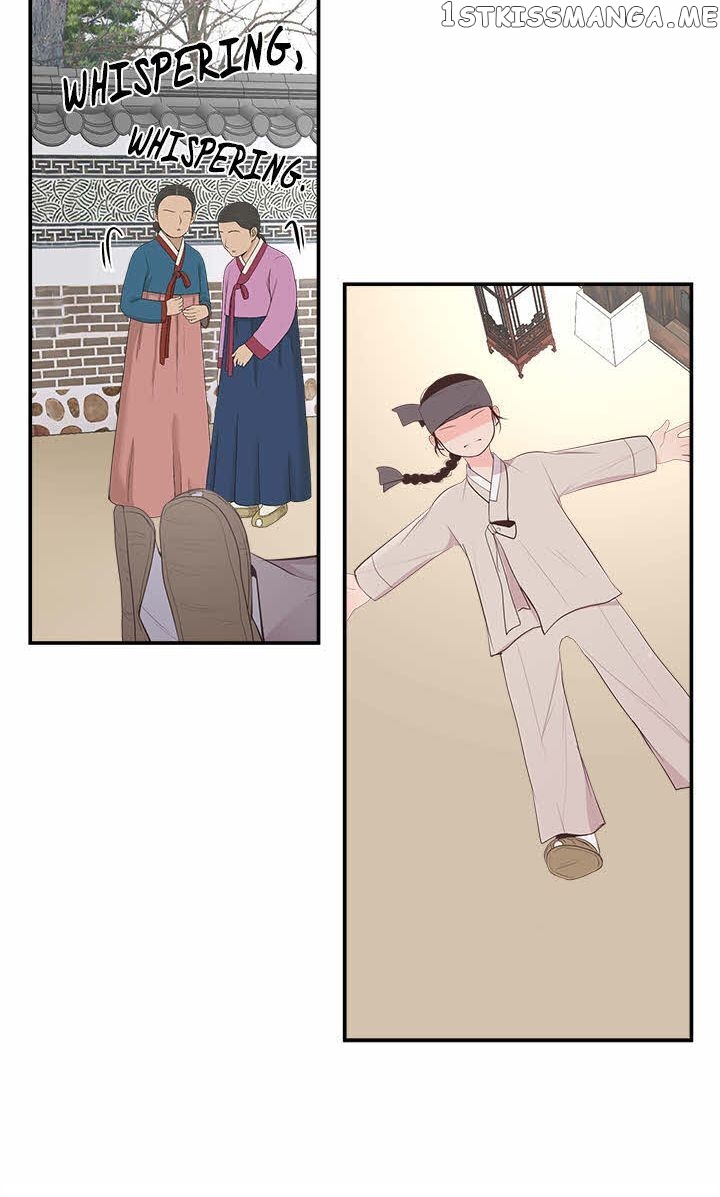 Suddenly I’m A Noblewoman chapter 35 - page 17