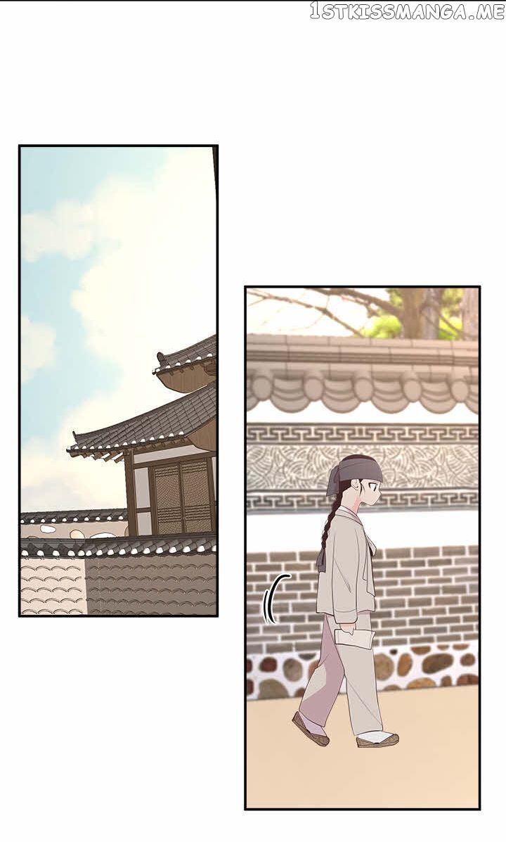 Suddenly I’m A Noblewoman chapter 35 - page 31