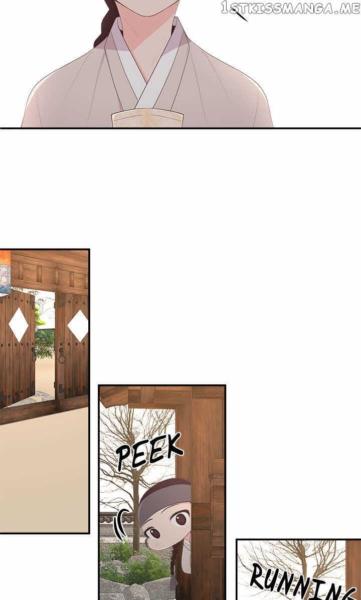 Suddenly I’m A Noblewoman chapter 35 - page 34