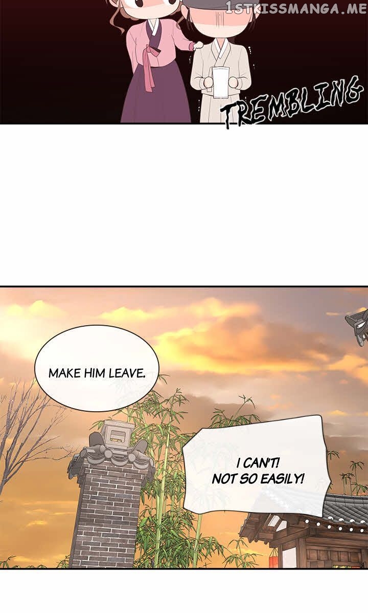 Suddenly I’m A Noblewoman chapter 35 - page 38