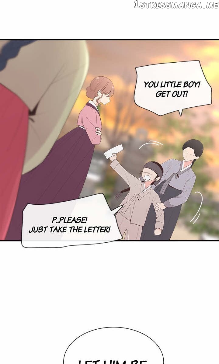Suddenly I’m A Noblewoman chapter 35 - page 39