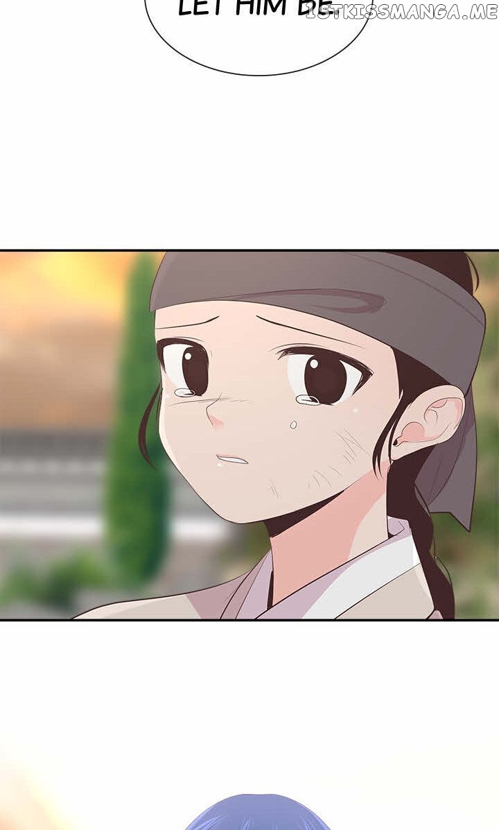 Suddenly I’m A Noblewoman chapter 35 - page 40