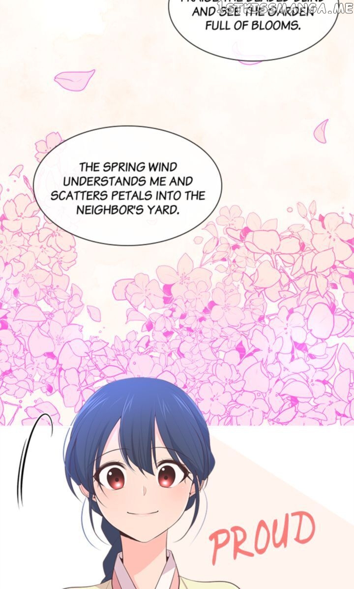 Suddenly I’m A Noblewoman chapter 35 - page 7