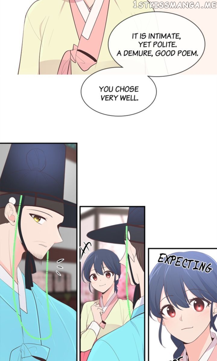 Suddenly I’m A Noblewoman chapter 35 - page 8