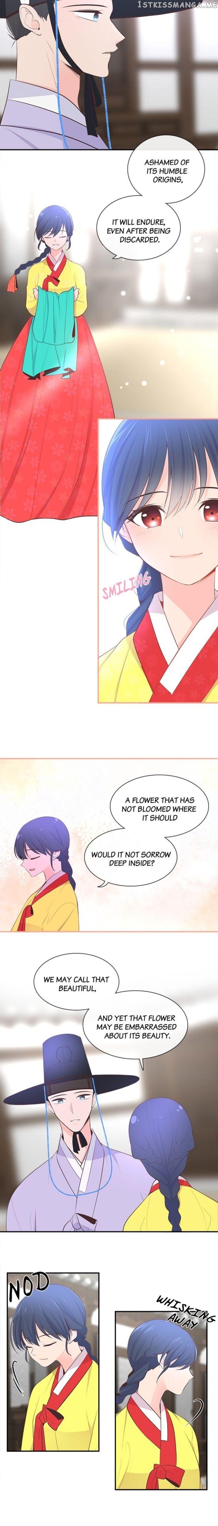 Suddenly I’m A Noblewoman chapter 31 - page 5