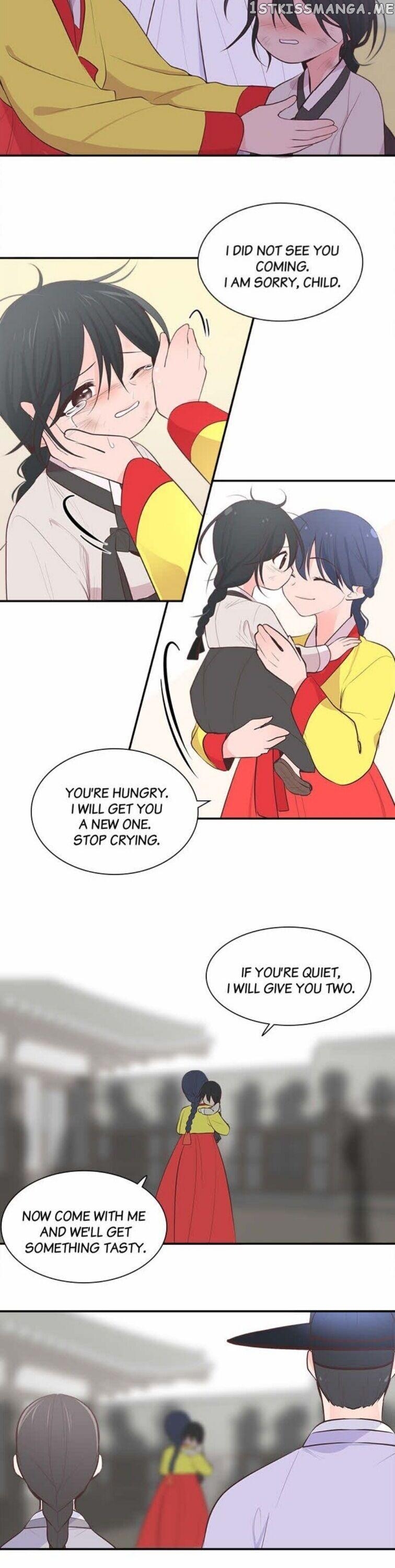 Suddenly I’m A Noblewoman chapter 31 - page 9