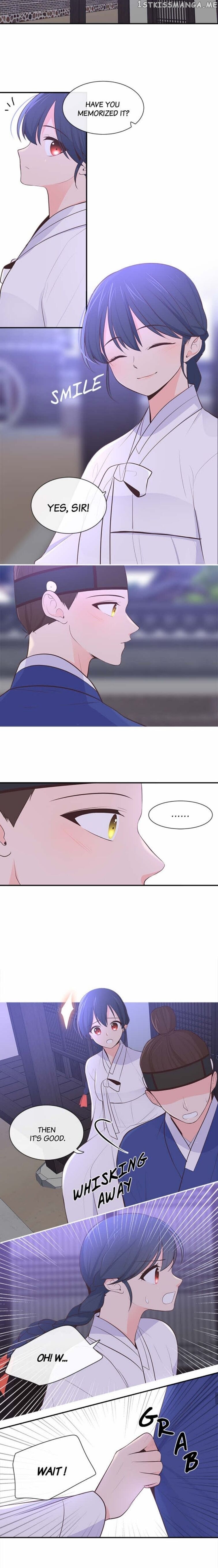 Suddenly I’m A Noblewoman chapter 30 - page 10