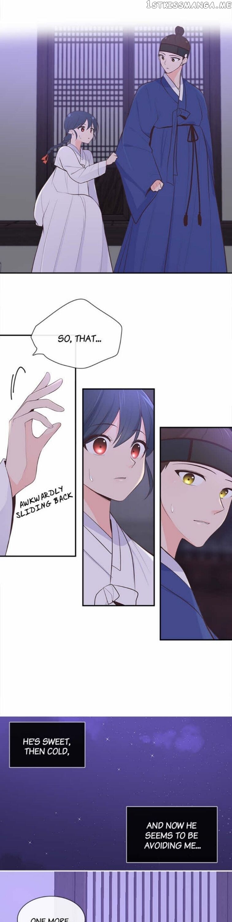 Suddenly I’m A Noblewoman chapter 30 - page 11