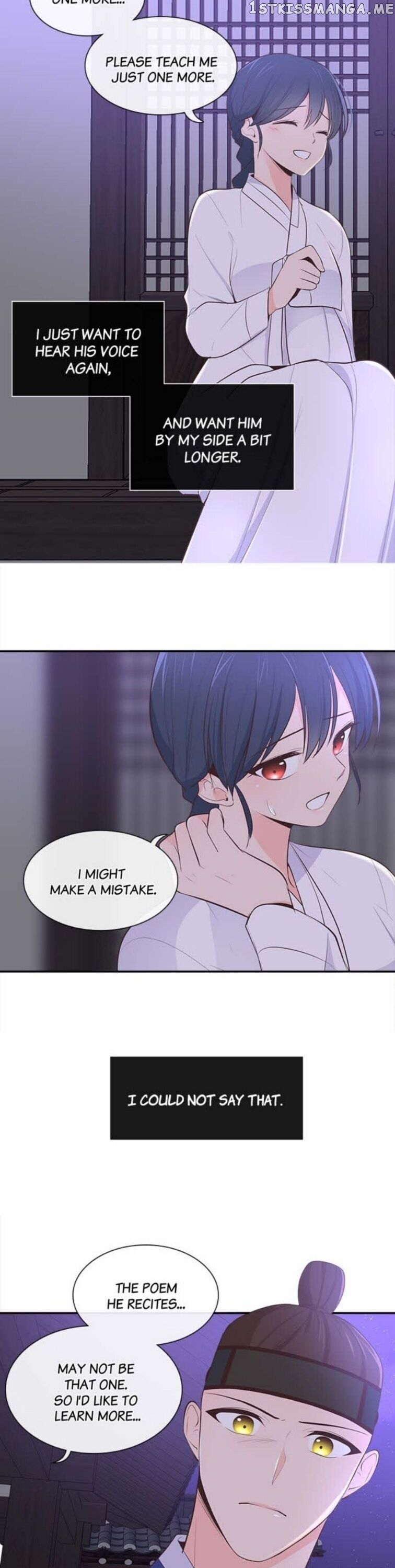 Suddenly I’m A Noblewoman chapter 30 - page 12